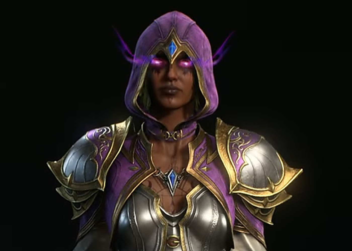 The Archmage - Keos Masons